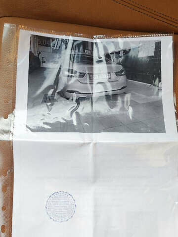 Сірий БМВ 4 Серія, об'ємом двигуна 2 л та пробігом 90 тис. км за 22999 $, фото 2 на Automoto.ua