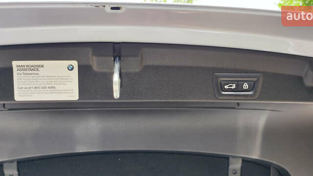 Сірий БМВ 4 Серія, об'ємом двигуна 2 л та пробігом 90 тис. км за 22999 $, фото 40 на Automoto.ua