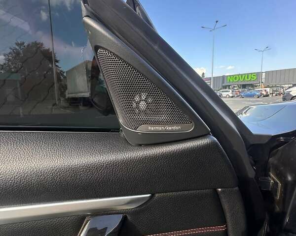 Серый БМВ 4 Серия, объемом двигателя 2 л и пробегом 136 тыс. км за 22999 $, фото 10 на Automoto.ua