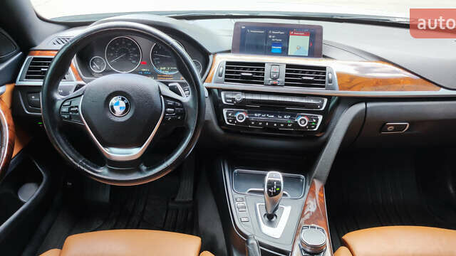 Сірий БМВ 4 Серія, об'ємом двигуна 2 л та пробігом 90 тис. км за 22999 $, фото 52 на Automoto.ua