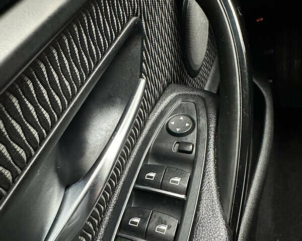 Сірий БМВ 4 Серія, об'ємом двигуна 2 л та пробігом 88 тис. км за 26300 $, фото 11 на Automoto.ua