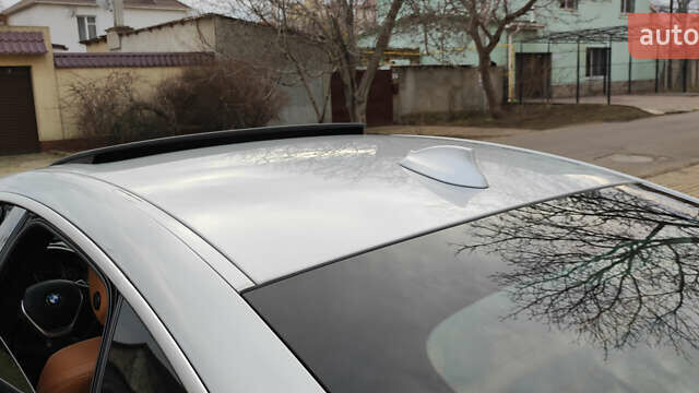 Сірий БМВ 4 Серія, об'ємом двигуна 2 л та пробігом 90 тис. км за 22999 $, фото 99 на Automoto.ua