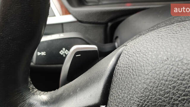 Сірий БМВ 4 Серія, об'ємом двигуна 2 л та пробігом 90 тис. км за 22999 $, фото 95 на Automoto.ua