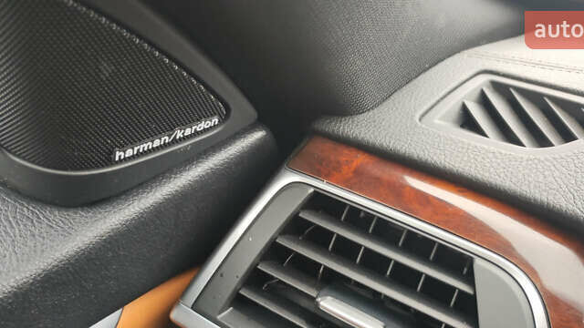 Сірий БМВ 4 Серія, об'ємом двигуна 2 л та пробігом 90 тис. км за 22999 $, фото 130 на Automoto.ua