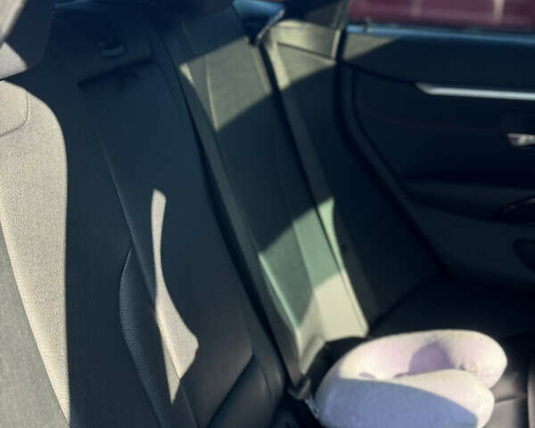 Сірий БМВ 4 Серія, об'ємом двигуна 2 л та пробігом 110 тис. км за 22999 $, фото 16 на Automoto.ua