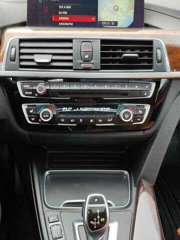 Сірий БМВ 4 Серія, об'ємом двигуна 2 л та пробігом 90 тис. км за 22999 $, фото 135 на Automoto.ua