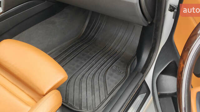 Сірий БМВ 4 Серія, об'ємом двигуна 2 л та пробігом 90 тис. км за 22999 $, фото 103 на Automoto.ua