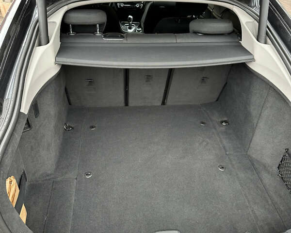 Сірий БМВ 4 Серія, об'ємом двигуна 2 л та пробігом 88 тис. км за 26300 $, фото 15 на Automoto.ua