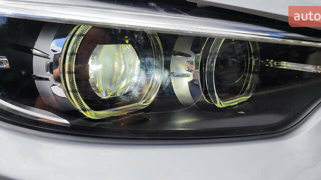 Сірий БМВ 4 Серія, об'ємом двигуна 2 л та пробігом 90 тис. км за 22999 $, фото 77 на Automoto.ua