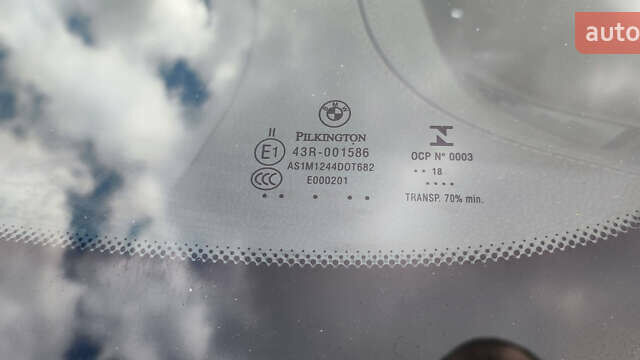 Сірий БМВ 4 Серія, об'ємом двигуна 2 л та пробігом 90 тис. км за 22999 $, фото 59 на Automoto.ua