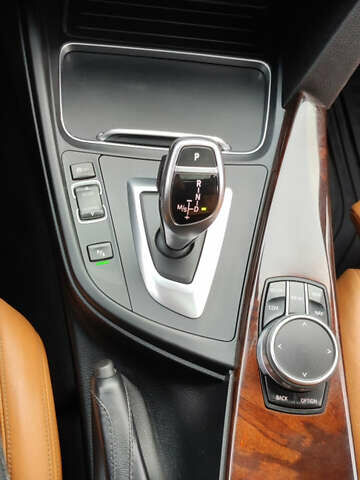 Сірий БМВ 4 Серія, об'ємом двигуна 2 л та пробігом 90 тис. км за 22999 $, фото 101 на Automoto.ua