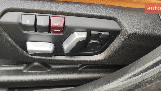 Сірий БМВ 4 Серія, об'ємом двигуна 2 л та пробігом 90 тис. км за 22999 $, фото 123 на Automoto.ua