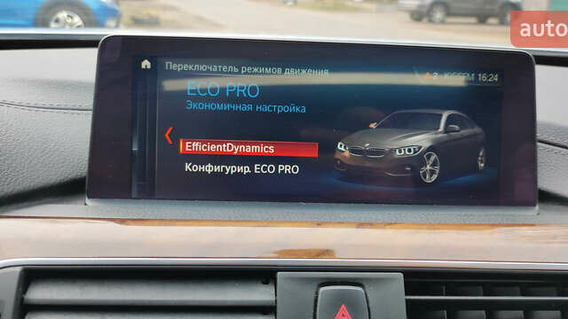 Сірий БМВ 4 Серія, об'ємом двигуна 2 л та пробігом 90 тис. км за 22999 $, фото 139 на Automoto.ua