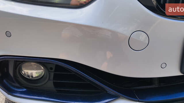 Сірий БМВ 4 Серія, об'ємом двигуна 2 л та пробігом 90 тис. км за 22999 $, фото 44 на Automoto.ua