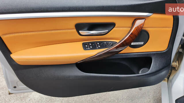 Сірий БМВ 4 Серія, об'ємом двигуна 2 л та пробігом 90 тис. км за 22999 $, фото 48 на Automoto.ua