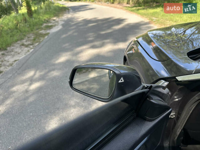 Серый БМВ 4 Серия, объемом двигателя 2 л и пробегом 99 тыс. км за 20500 $, фото 37 на Automoto.ua