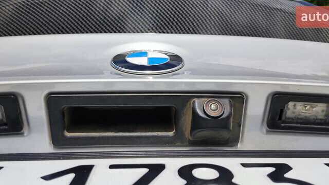 Сірий БМВ 4 Серія, об'ємом двигуна 2 л та пробігом 90 тис. км за 22999 $, фото 39 на Automoto.ua