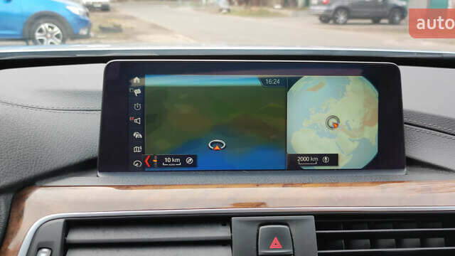 Сірий БМВ 4 Серія, об'ємом двигуна 2 л та пробігом 90 тис. км за 22999 $, фото 92 на Automoto.ua