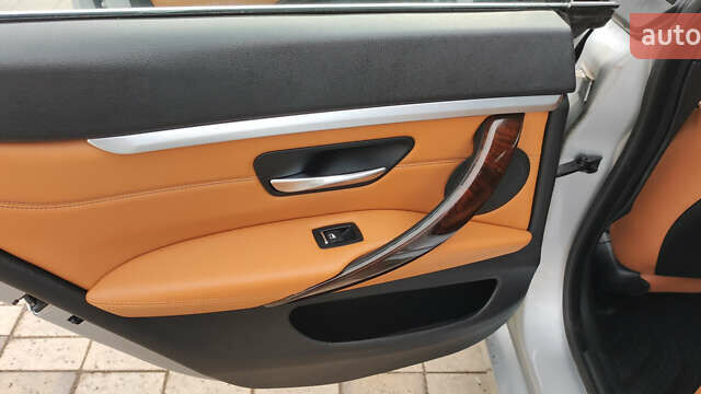 Сірий БМВ 4 Серія, об'ємом двигуна 2 л та пробігом 90 тис. км за 22999 $, фото 122 на Automoto.ua