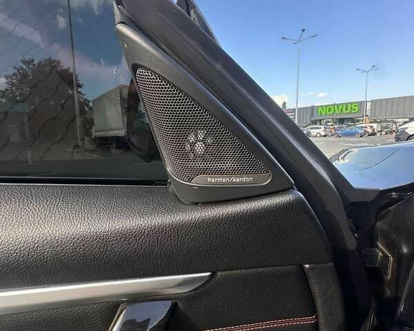 Серый БМВ 4 Серия, объемом двигателя 2 л и пробегом 136 тыс. км за 22999 $, фото 10 на Automoto.ua