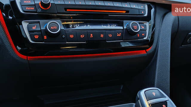 Сірий БМВ 4 Серія, об'ємом двигуна 2 л та пробігом 90 тис. км за 22999 $, фото 80 на Automoto.ua