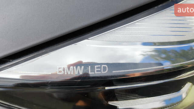 Сірий БМВ 4 Серія, об'ємом двигуна 2 л та пробігом 90 тис. км за 22999 $, фото 65 на Automoto.ua