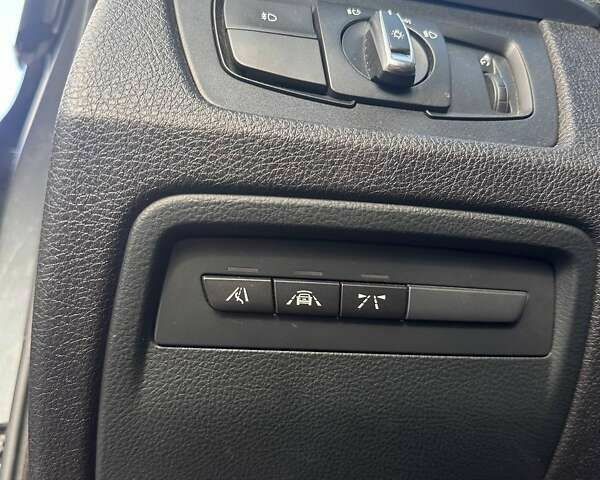 Серый БМВ 4 Серия, объемом двигателя 2 л и пробегом 136 тыс. км за 22999 $, фото 11 на Automoto.ua