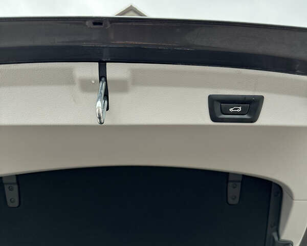 Сірий БМВ 4 Серія, об'ємом двигуна 2 л та пробігом 88 тис. км за 26300 $, фото 14 на Automoto.ua