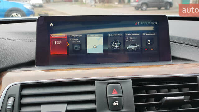 Сірий БМВ 4 Серія, об'ємом двигуна 2 л та пробігом 90 тис. км за 22999 $, фото 93 на Automoto.ua