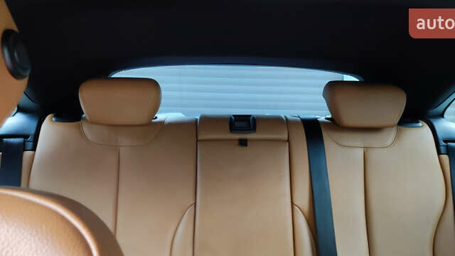 Сірий БМВ 4 Серія, об'ємом двигуна 2 л та пробігом 90 тис. км за 22999 $, фото 62 на Automoto.ua