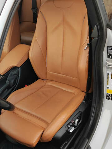 Сірий БМВ 4 Серія, об'ємом двигуна 2 л та пробігом 90 тис. км за 22999 $, фото 118 на Automoto.ua