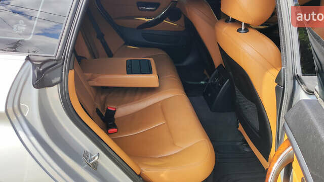 Сірий БМВ 4 Серія, об'ємом двигуна 2 л та пробігом 90 тис. км за 22999 $, фото 37 на Automoto.ua
