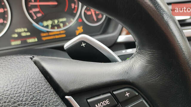 Сірий БМВ 4 Серія, об'ємом двигуна 2 л та пробігом 90 тис. км за 22999 $, фото 94 на Automoto.ua