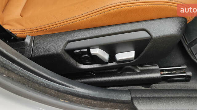 Сірий БМВ 4 Серія, об'ємом двигуна 2 л та пробігом 90 тис. км за 22999 $, фото 113 на Automoto.ua