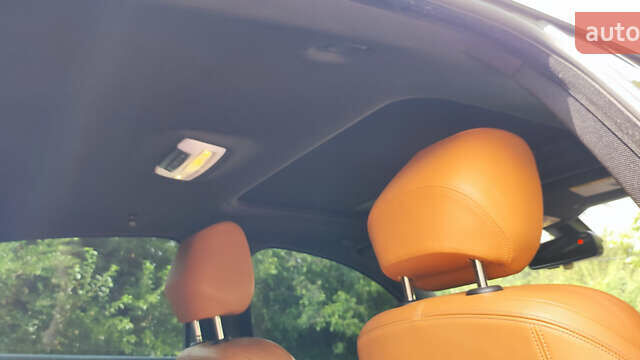 Сірий БМВ 4 Серія, об'ємом двигуна 2 л та пробігом 90 тис. км за 22999 $, фото 35 на Automoto.ua