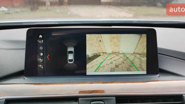 Сірий БМВ 4 Серія, об'ємом двигуна 2 л та пробігом 90 тис. км за 22999 $, фото 98 на Automoto.ua