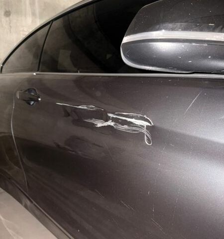 Сірий БМВ 4 Серія, об'ємом двигуна 2 л та пробігом 145 тис. км за 21299 $, фото 14 на Automoto.ua