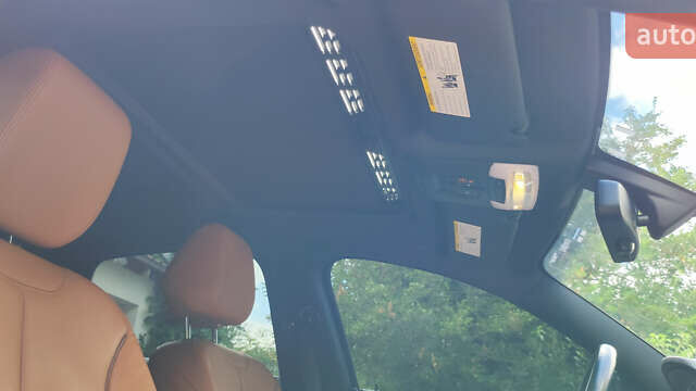 Сірий БМВ 4 Серія, об'ємом двигуна 2 л та пробігом 90 тис. км за 22999 $, фото 32 на Automoto.ua