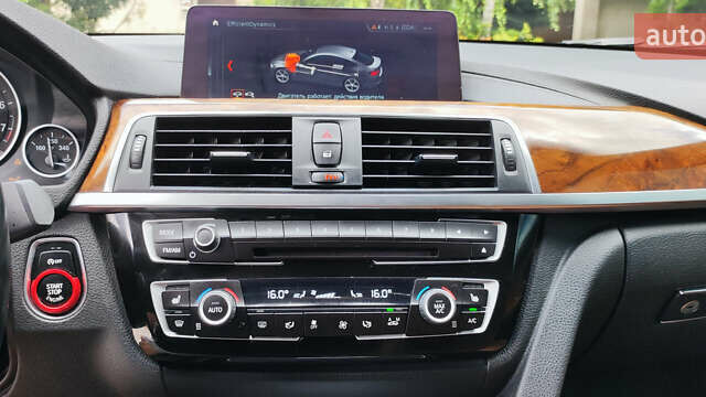 Сірий БМВ 4 Серія, об'ємом двигуна 2 л та пробігом 90 тис. км за 22999 $, фото 43 на Automoto.ua