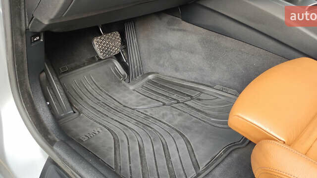 Сірий БМВ 4 Серія, об'ємом двигуна 2 л та пробігом 90 тис. км за 22999 $, фото 124 на Automoto.ua