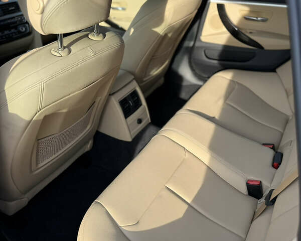 Серый БМВ 4 Серия, объемом двигателя 2 л и пробегом 74 тыс. км за 23500 $, фото 7 на Automoto.ua