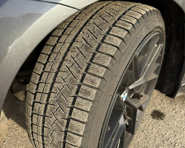 Серый БМВ 4 Серия, объемом двигателя 2 л и пробегом 74 тыс. км за 23500 $, фото 12 на Automoto.ua