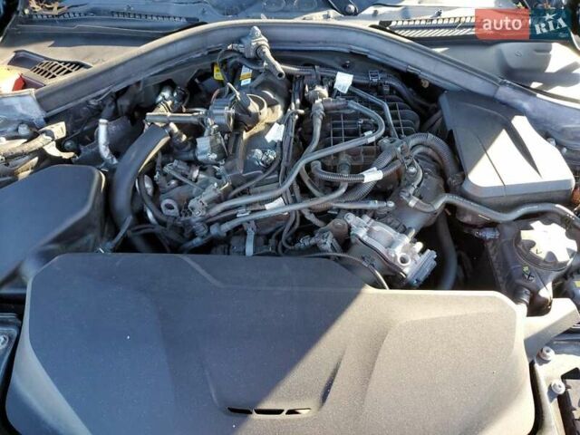 Сірий БМВ 4 Серія, об'ємом двигуна 2 л та пробігом 64 тис. км за 7400 $, фото 10 на Automoto.ua