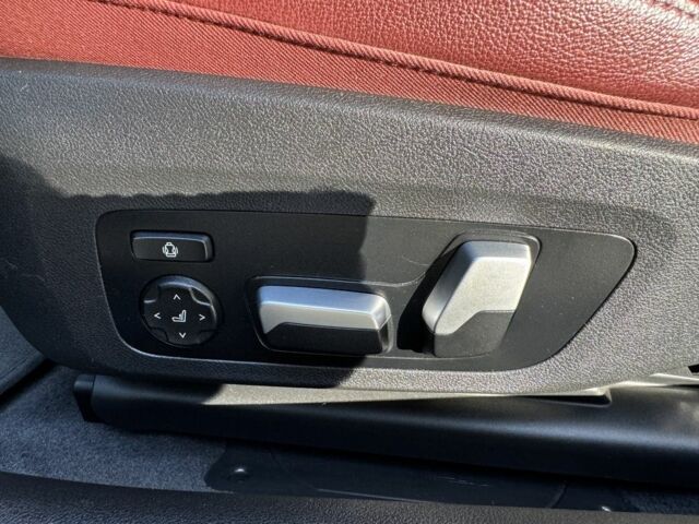 Серый БМВ 4 Серия, объемом двигателя 3 л и пробегом 84 тыс. км за 59000 $, фото 19 на Automoto.ua