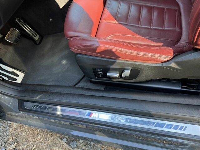 Серый БМВ 4 Серия, объемом двигателя 3 л и пробегом 84 тыс. км за 59000 $, фото 1 на Automoto.ua