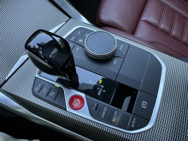 Серый БМВ 4 Серия, объемом двигателя 3 л и пробегом 84 тыс. км за 59000 $, фото 20 на Automoto.ua