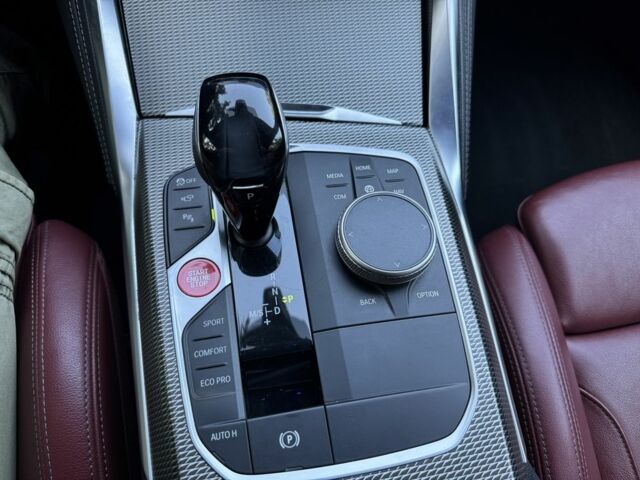 Серый БМВ 4 Серия, объемом двигателя 3 л и пробегом 84 тыс. км за 59000 $, фото 21 на Automoto.ua