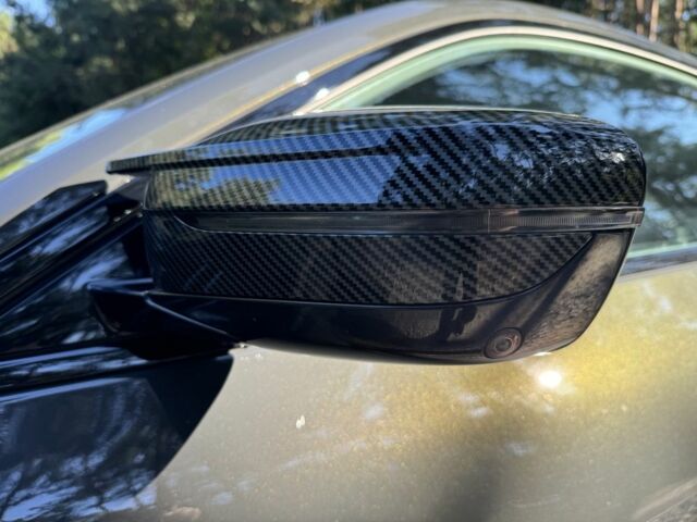 Серый БМВ 4 Серия, объемом двигателя 3 л и пробегом 84 тыс. км за 59000 $, фото 2 на Automoto.ua