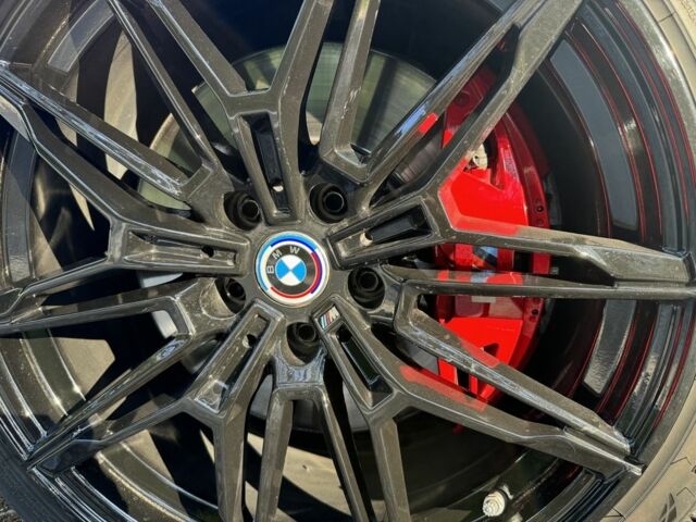 Серый БМВ 4 Серия, объемом двигателя 3 л и пробегом 84 тыс. км за 59000 $, фото 5 на Automoto.ua