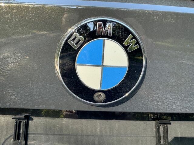 Серый БМВ 4 Серия, объемом двигателя 3 л и пробегом 84 тыс. км за 59000 $, фото 10 на Automoto.ua